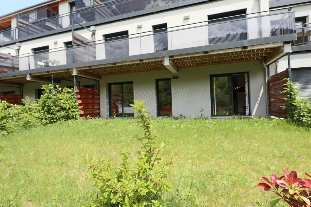 A4 - Residence La Montille Kültér fotó