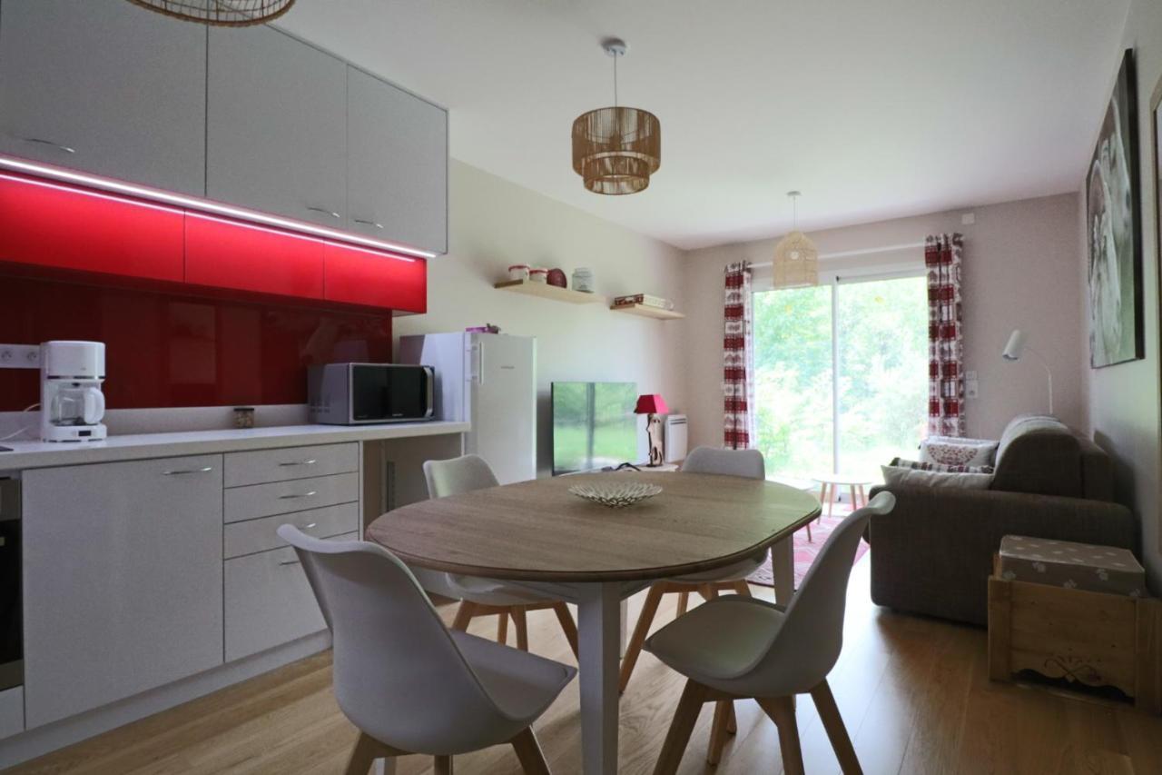 A4 - Residence La Montille Kültér fotó