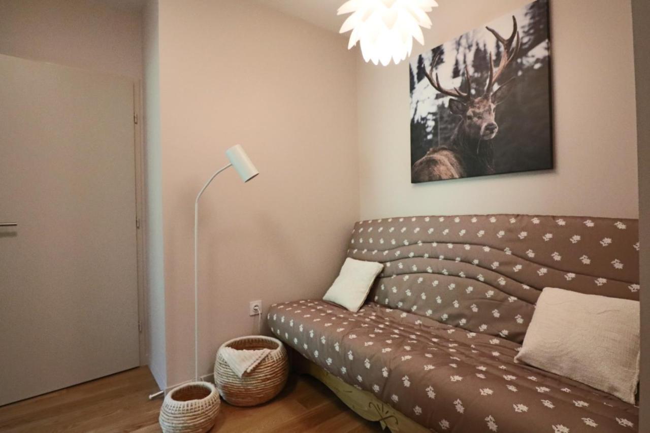 A4 - Residence La Montille Kültér fotó