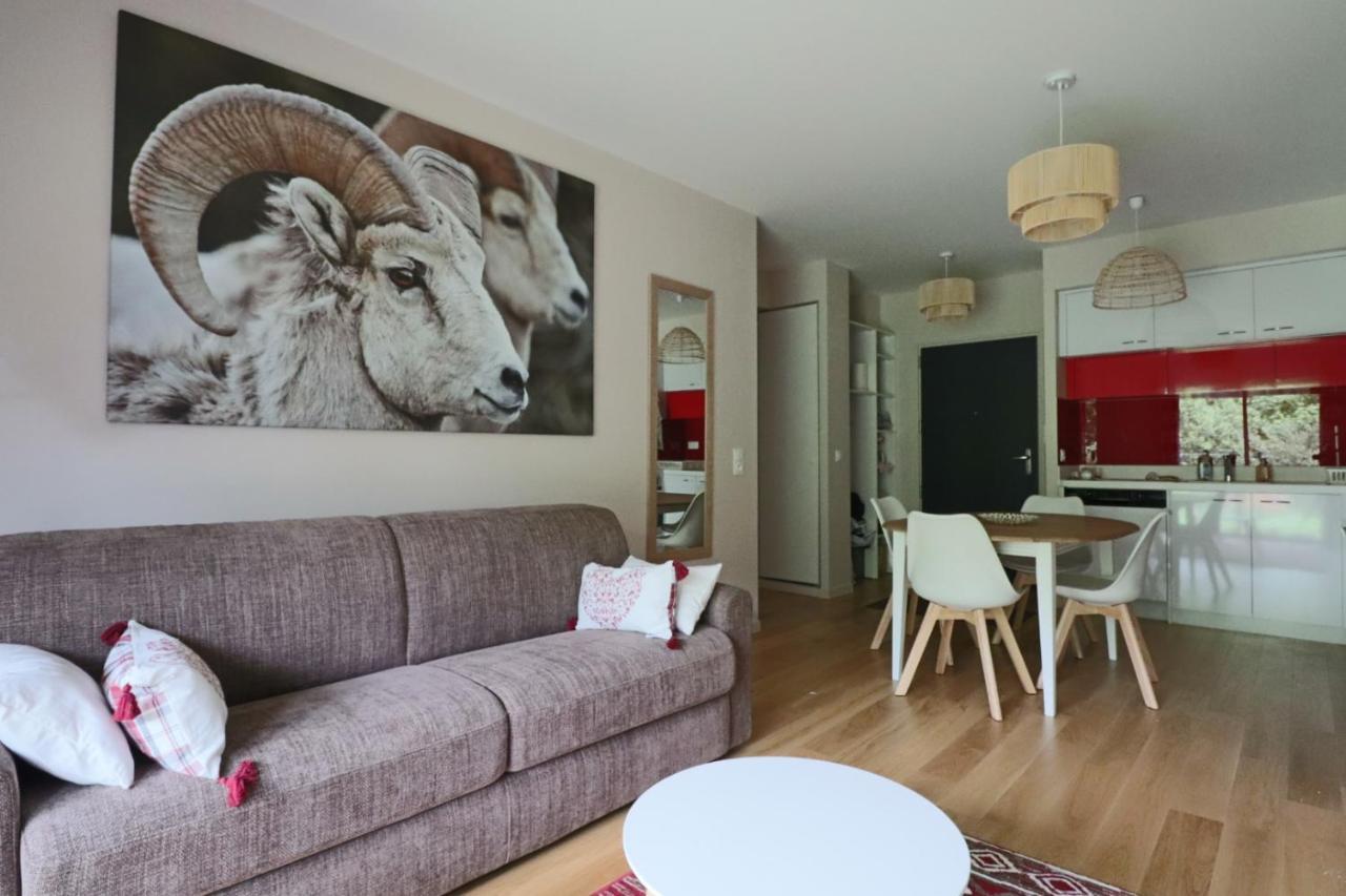 A4 - Residence La Montille Kültér fotó