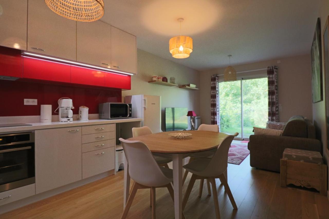 A4 - Residence La Montille Kültér fotó