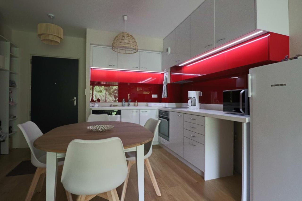 A4 - Residence La Montille Kültér fotó